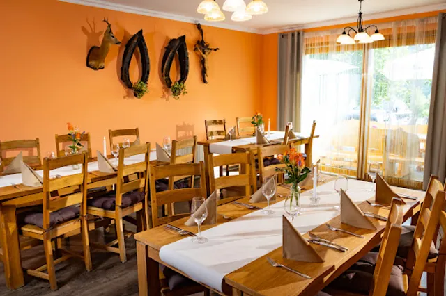 Kutscherstüberl Wallner