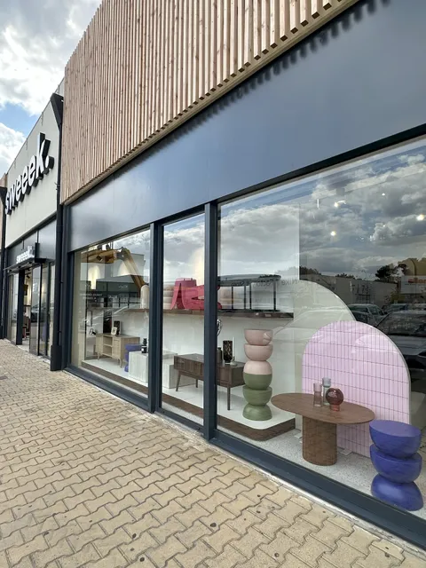 sweeek Magasin Bordeaux Mérignac