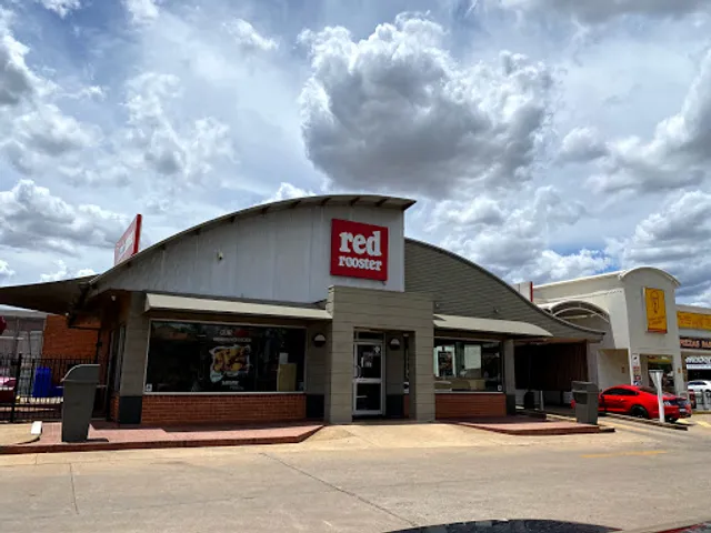 Red Rooster Dubbo