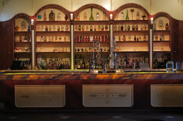 APOTHEKE LOS ANGELES