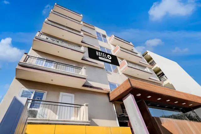 Super Hotel O Bellandur Bangalore