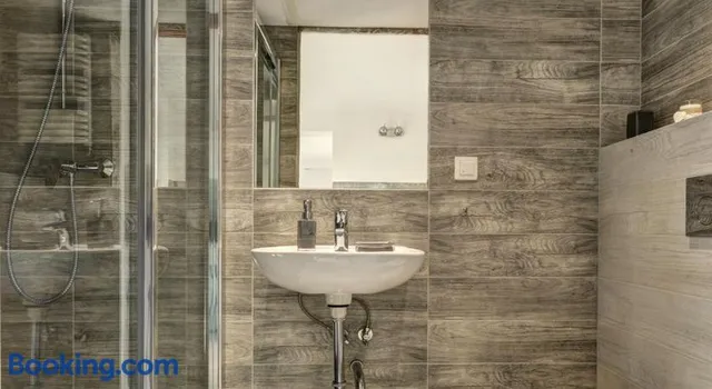 Pokoje Gościnne - HESJOK