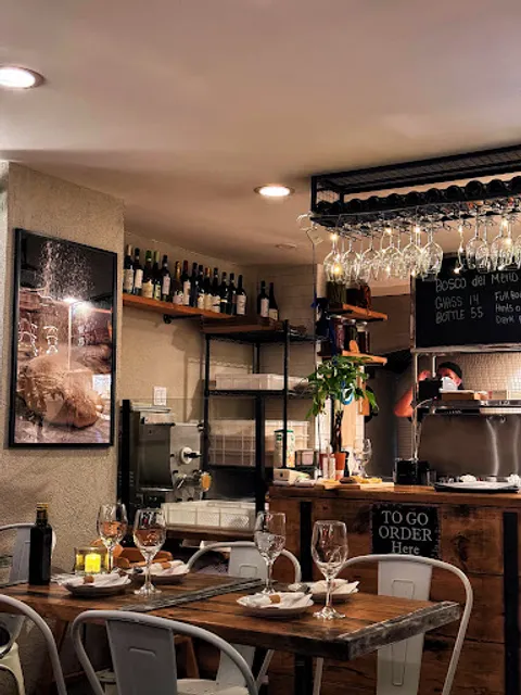 Water & Wheat Upper East