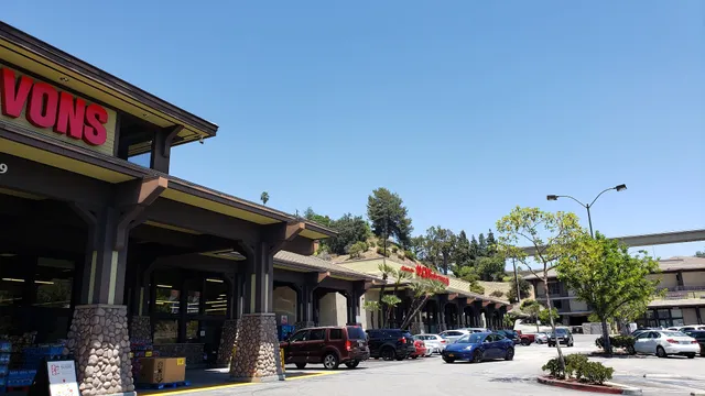 Indian Springs Plaza