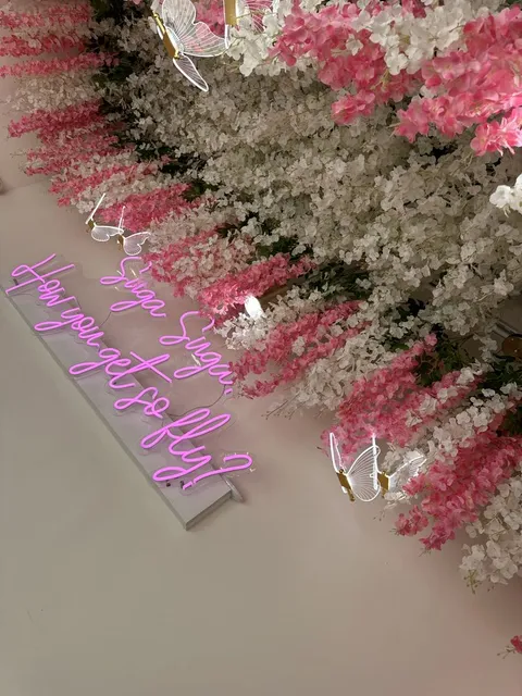 Sugar Esthetics By Nims