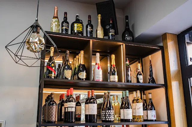 Bellagio San Vicente