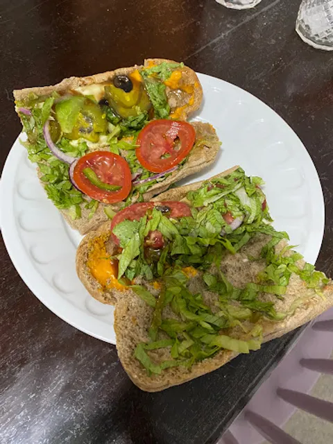 Subway - Santa Felicidade