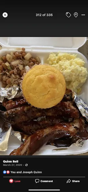 J&L Bar-B-Q and more