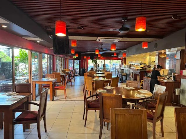 Bayleaf Balinese Restaurant