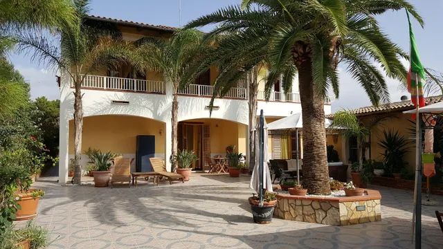 B&B Valoroso Village