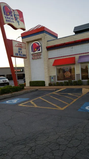 Taco Bell