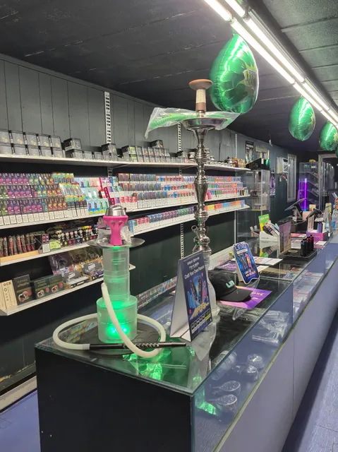 The Vape Shack in Quebec, Canada - reviews,open hours,photo spots, things  to do | WanderBoat AI Trip Planner