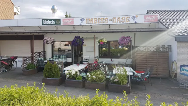 Schlemmer Oase - Thorsten Przybyla