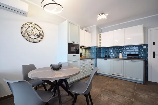 Perłowa Przystań Sianożęty