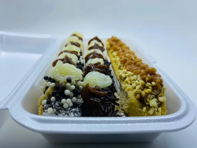 Irene Churros & Pastéis