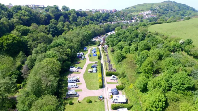 Hele Valley Holiday Park