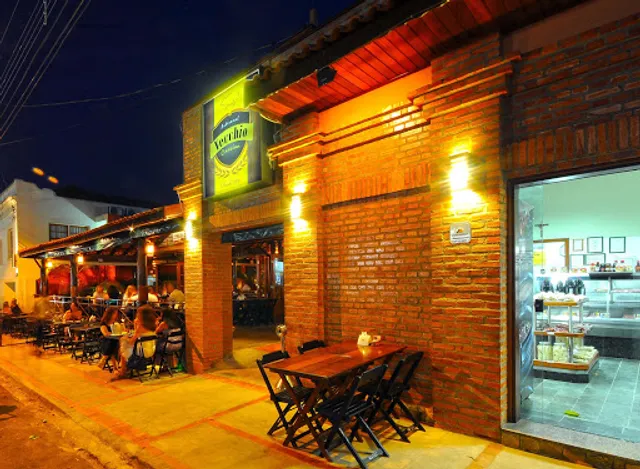 Vecchio Cancian Piracicaba