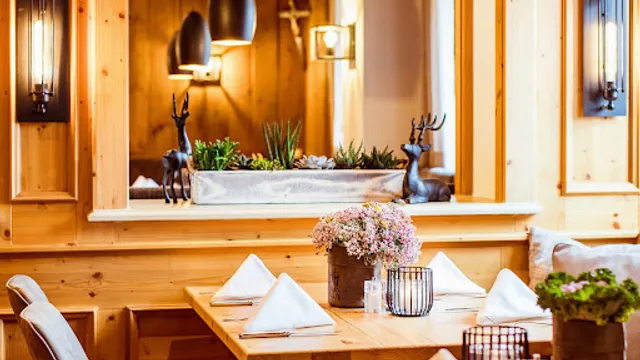 Johanns Wirtshaus im Gentner