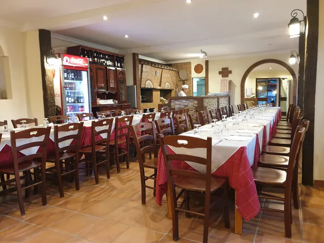 Al Ventesimo Ristorante Pizzeria