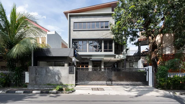 Rukita Paseban Senen - Kost Coliving