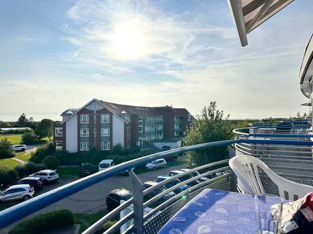 Vermietungsbüro Sievern