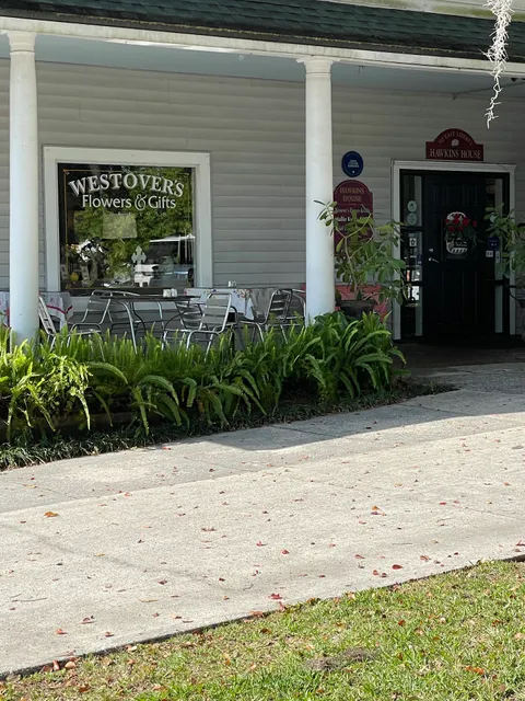 Westover's Flowers & Events