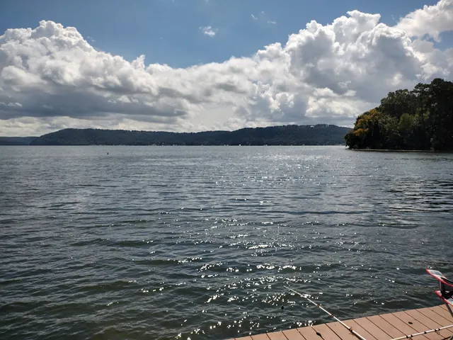 Marshall County Park