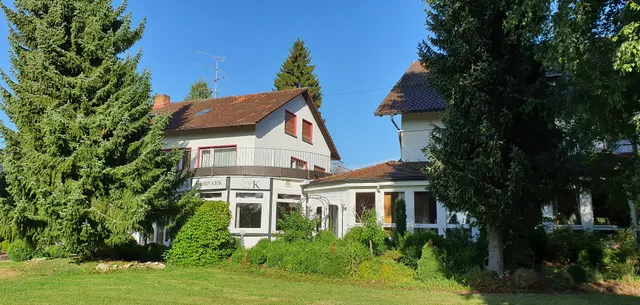 Gästehaus am Kurpark Villingen-Schwenningen