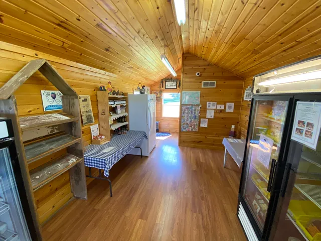 The Country Cupboard