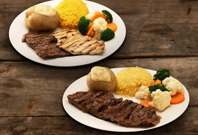 Señor Parrilla • Moravia