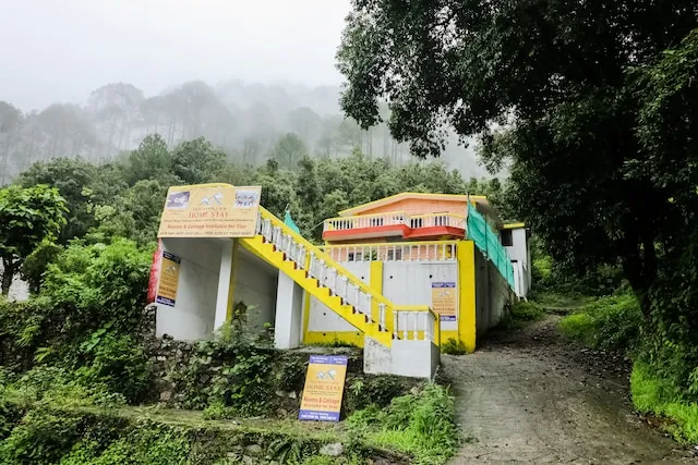 OYO 40127 Mountain View