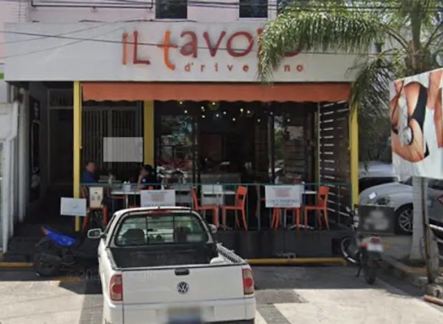 il Tavolo Naciones Unidas