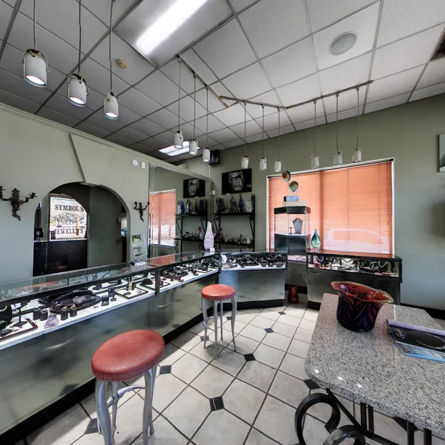 Symbols Jewelers