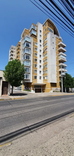 Edificio Arauco