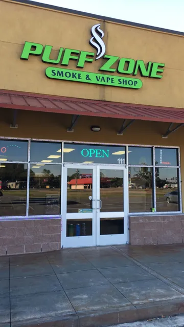 PuffZone SmokeShop