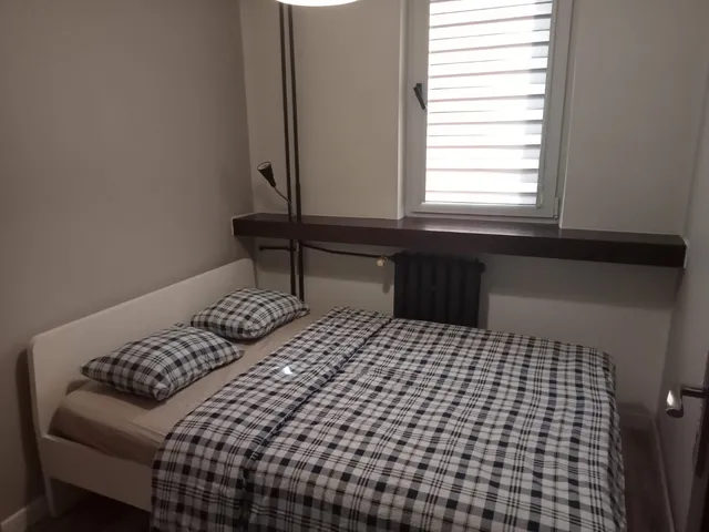 Blue Apartment Oświęcim