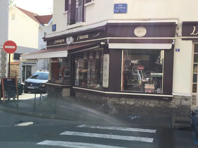 Maison Herenger - Biarritz Saint-Charles