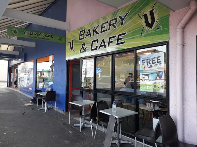 Chadwick Bakery & Cafe