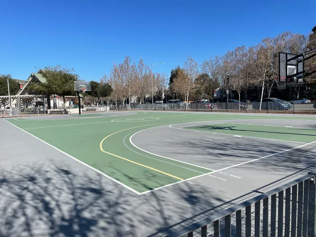 Roberto Antonio Balermino Park