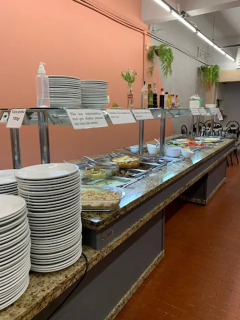 DDR Restaurante Lancheria