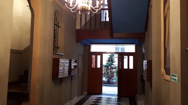 Poznań Class Apartments