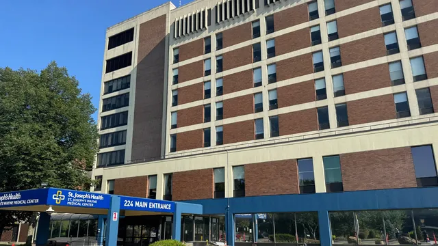 St. Joseph's Wayne Medical Center