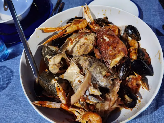 Ristorante Il Pescatore