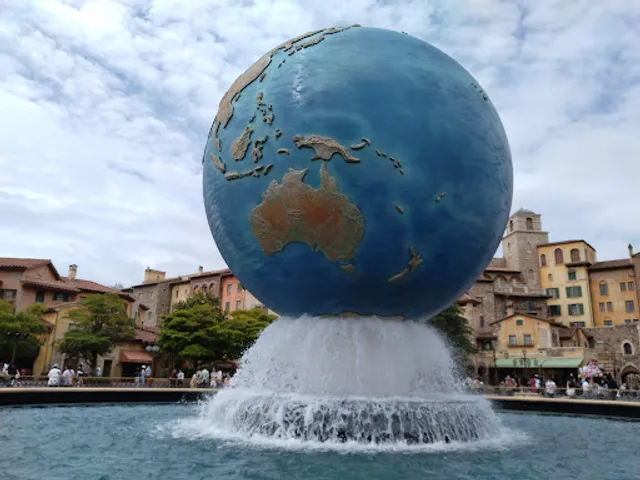 東京ディズニーシー