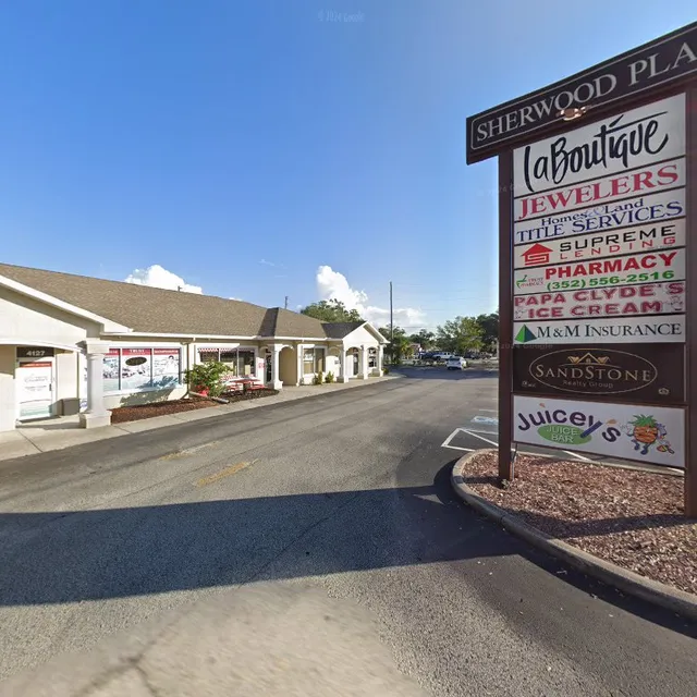 Spring Hill Jewelers