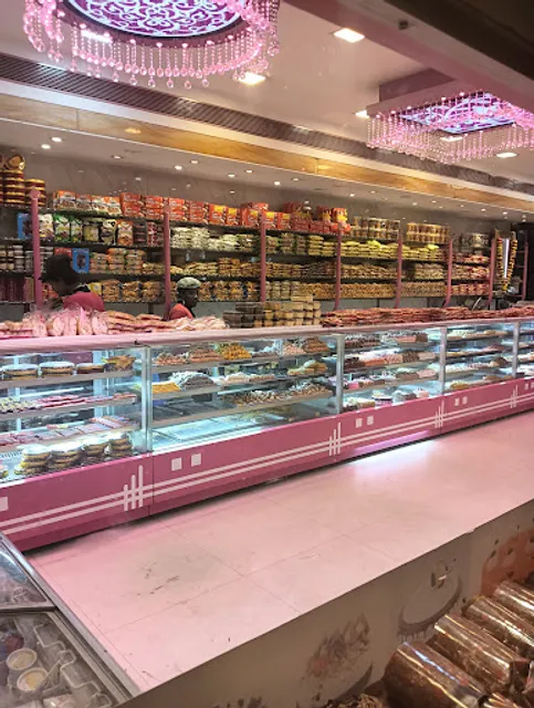 Archana Sweets and Bakery