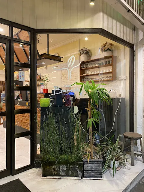 Cafe & Resto Beanhof