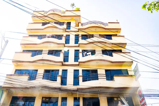 KBB Hotel and Apartments Hosted by Hostmandu