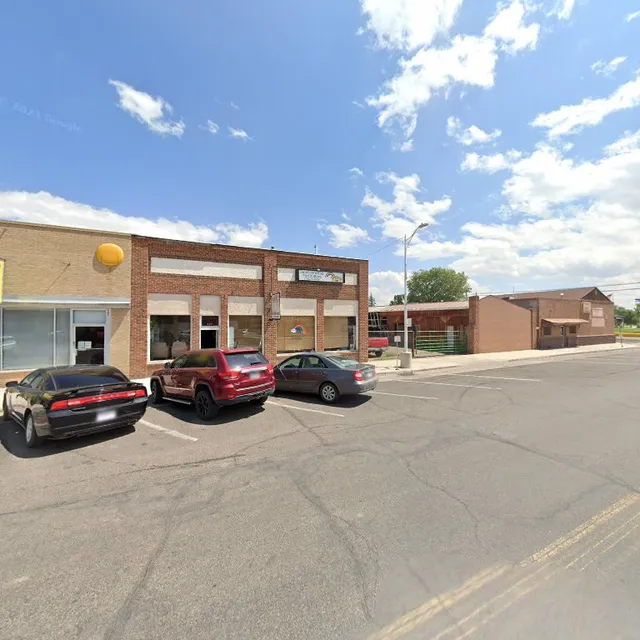 Rainbow's End Thrift Store