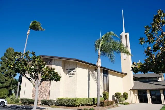 The Church of Jesus Christ of Latter-day Saints